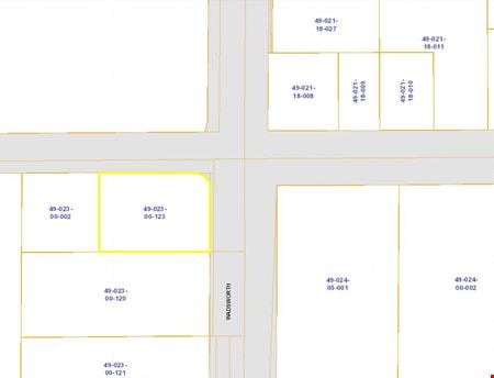 Preview of VacantLand space for Rent at 999 Wadsworth Boulevard