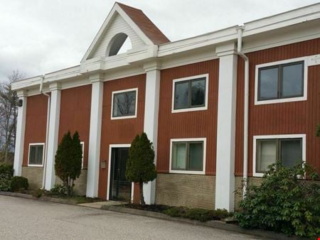 Preview of Industrial space for Rent at 3 Robinson Rd