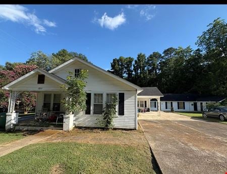 Preview of Other space for Sale at 1011 Blair St