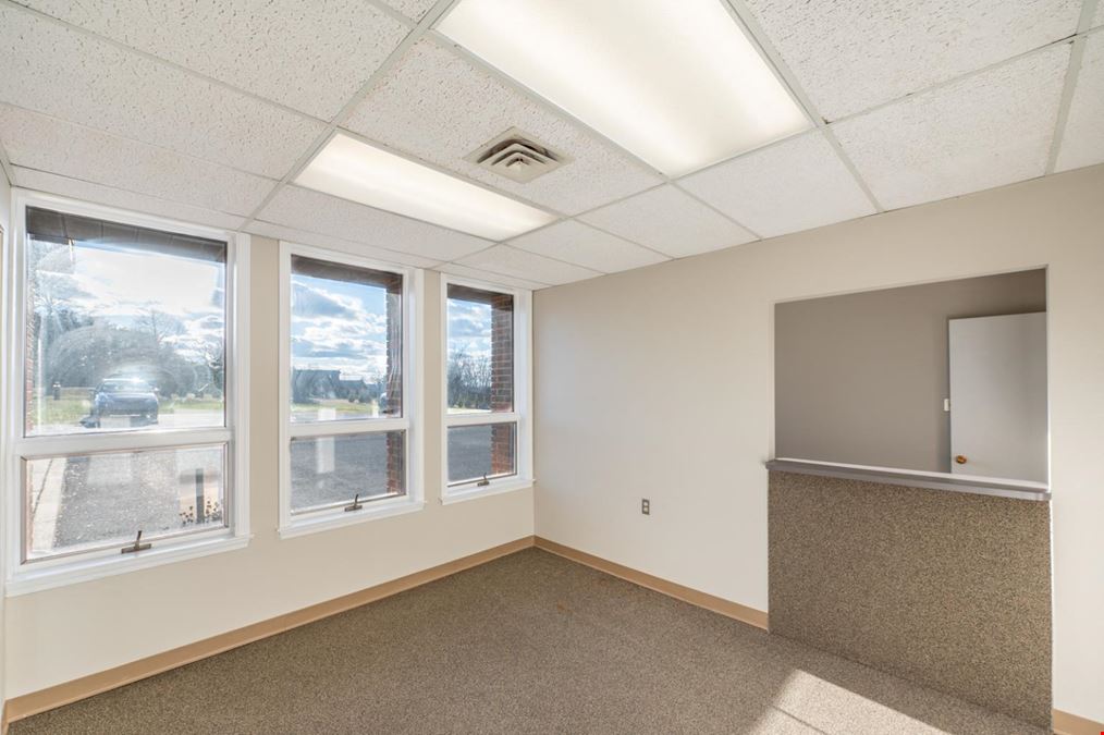 2771 Geryville Pike - Pennsburg Medical Arts Building