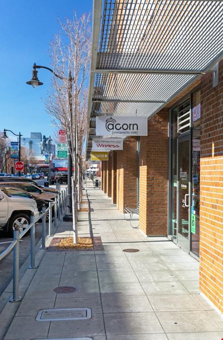 Theatre District Shops