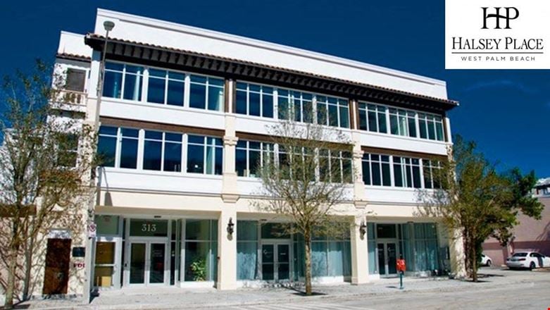 Preview of Office space for Rent at 313 Datura Street