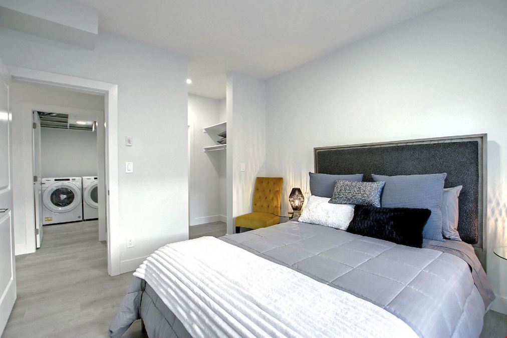 Slate Residences