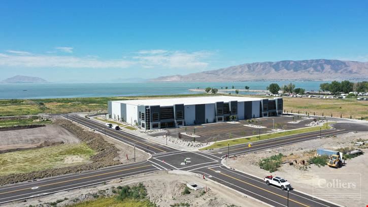 Catalyst Business Park Phase 3