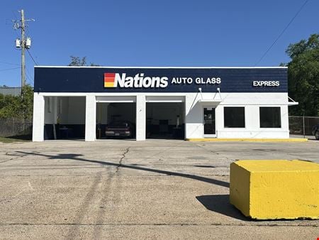 Preview of Retail space for Sale at 3059 Deans Bridge Road
