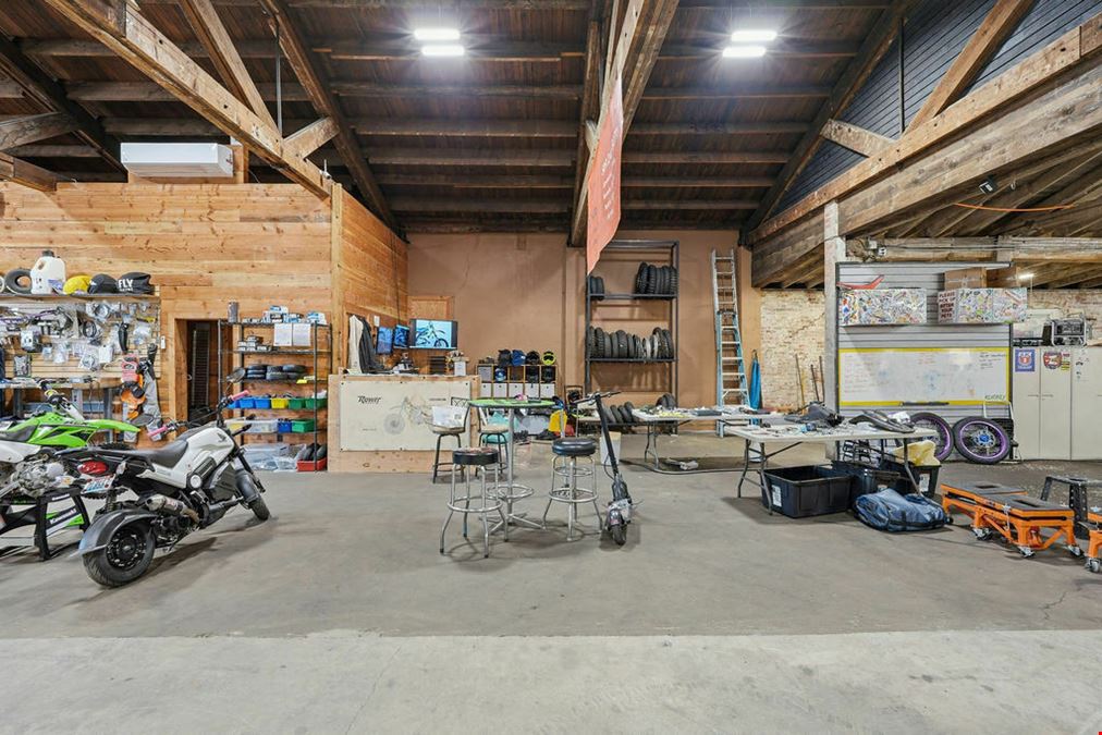 1517 E Sprague