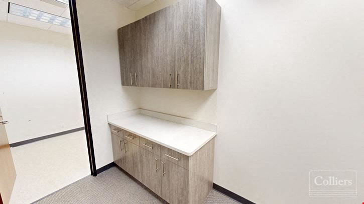 55 West | For Lease