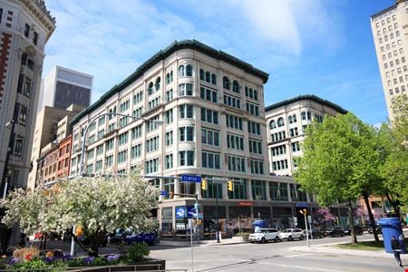 Preview of Office space for Rent at 403 Main Street