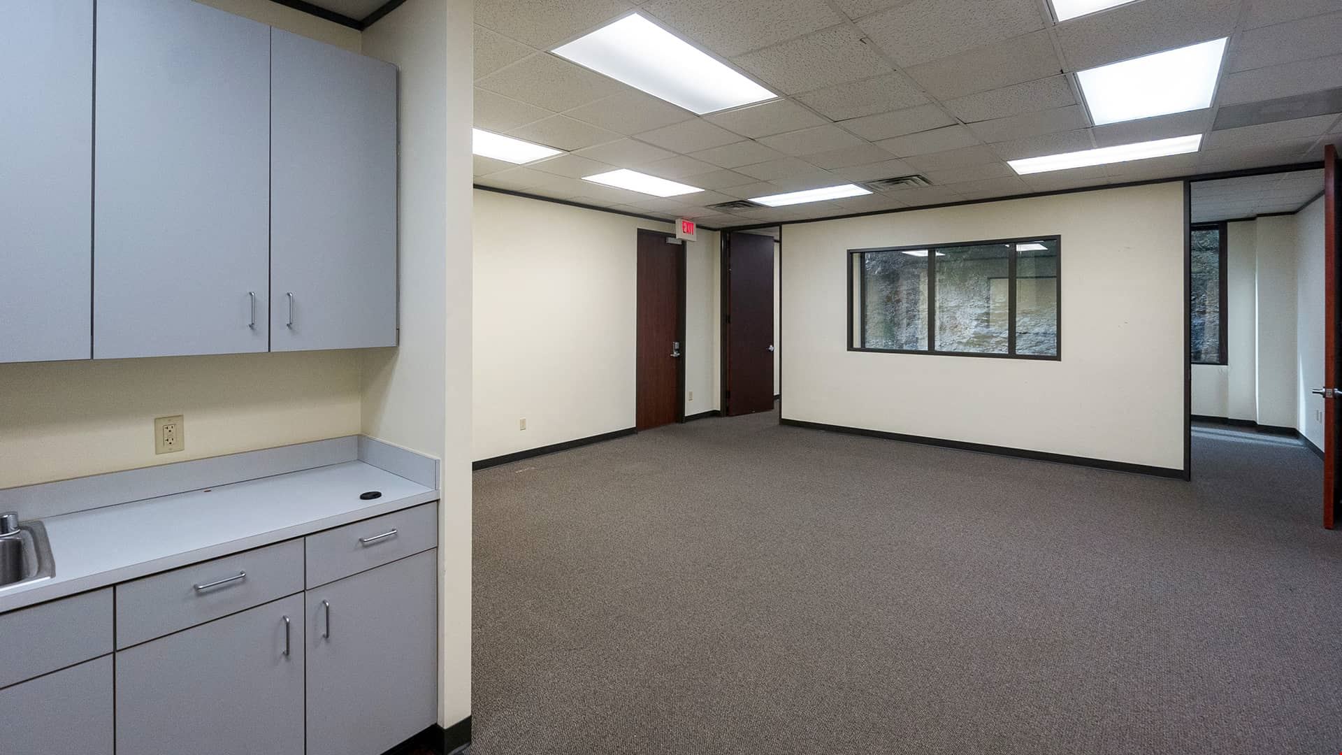Parkcrest Center