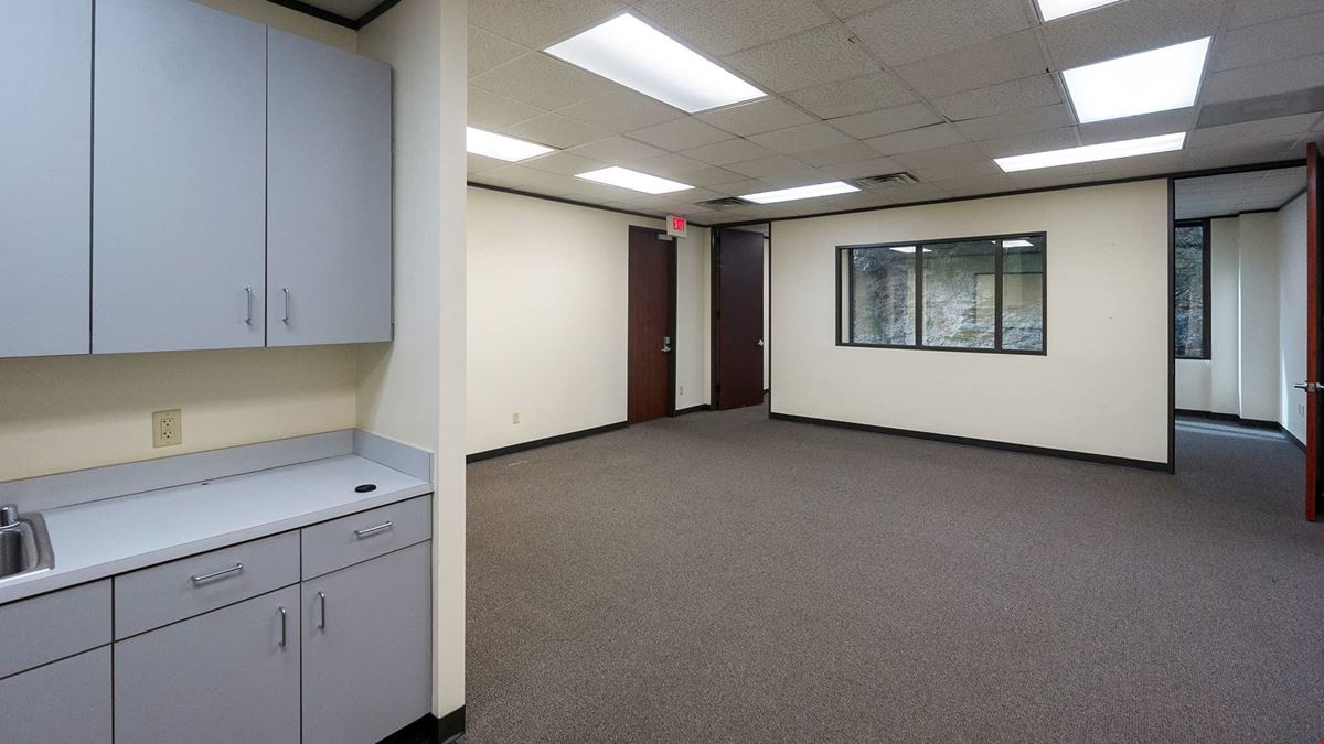 Parkcrest Center