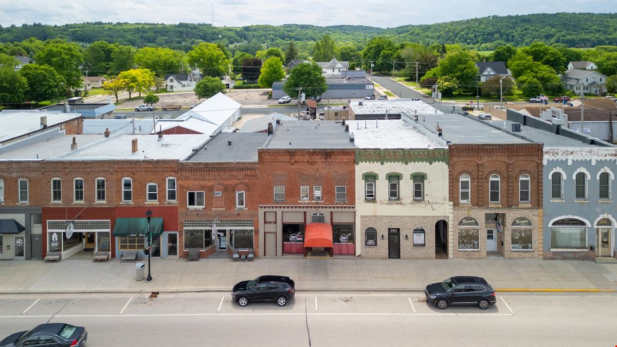 Downtown Chatfield Mixed-Use Opportunity