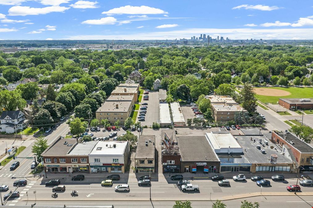 735 N Snelling Ave