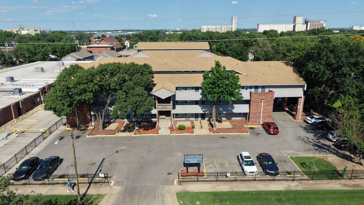 Renata View Apartments