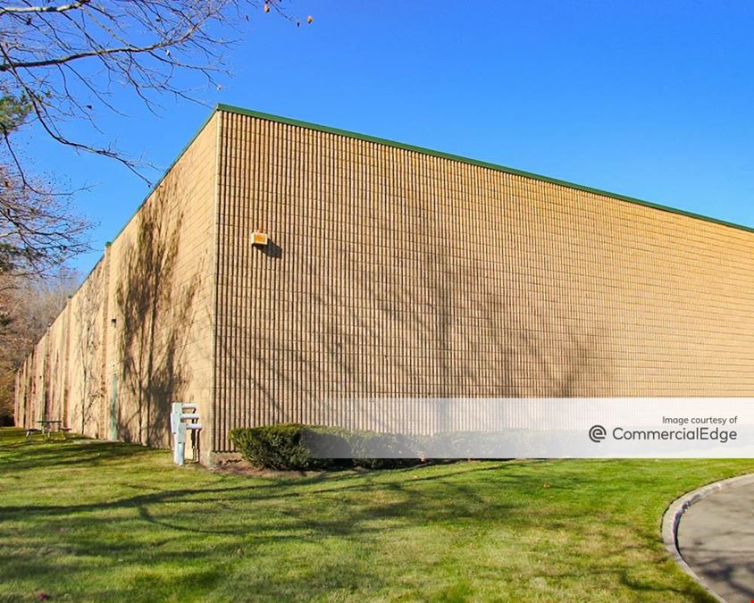400 Corporate Drive