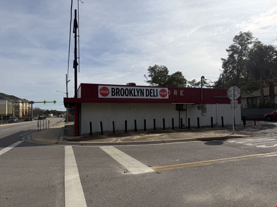 1917 W Cervantes St | Retail For Sale or Lease