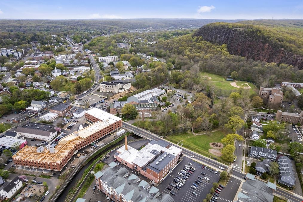 Blake Street Development