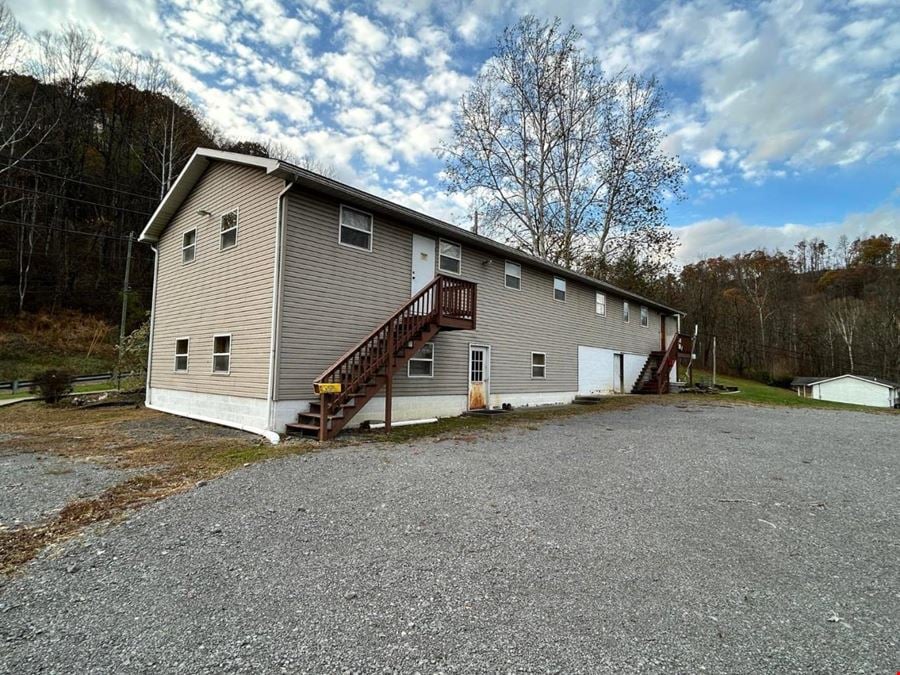 22767 Veterans Memorial Highway