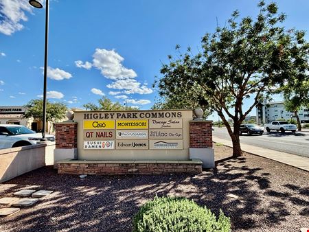 Preview of Office space for Sale at 1485 South Higley Road