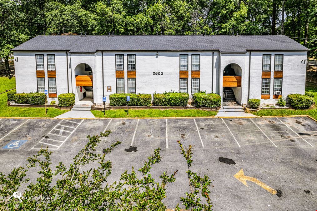 80-Unit Value-Add Multifamily Opportunity