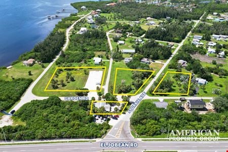 Preview of Retail space for Sale at 4370 Garden Road