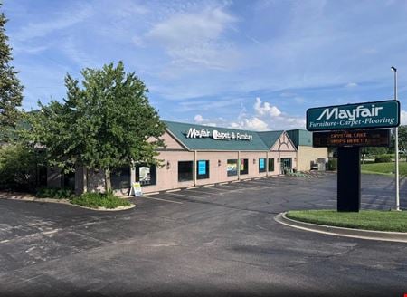 Preview of Retail space for Sale at 661 S Main St