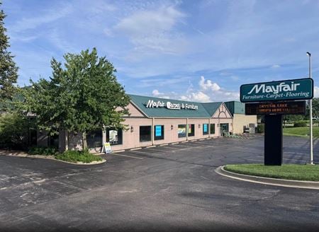 Preview of Retail space for Sale at 661 S Main St
