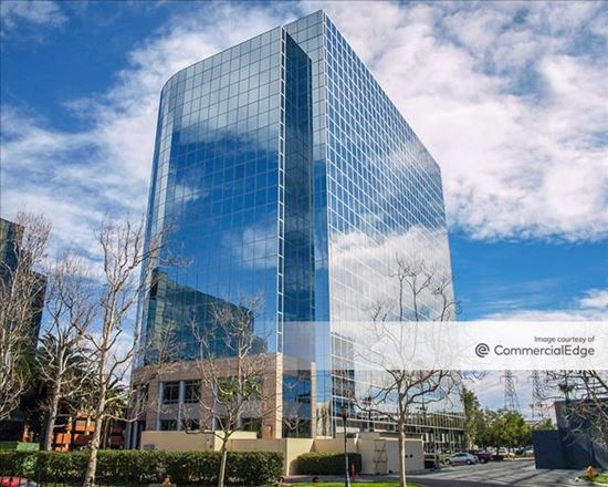 Preview of Office space for Rent at 7755 Center Avenue