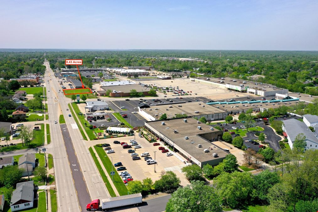 4415 N. Sheridan Road
