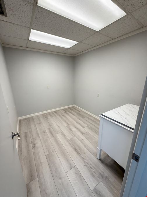 38th Ave. Medical Center