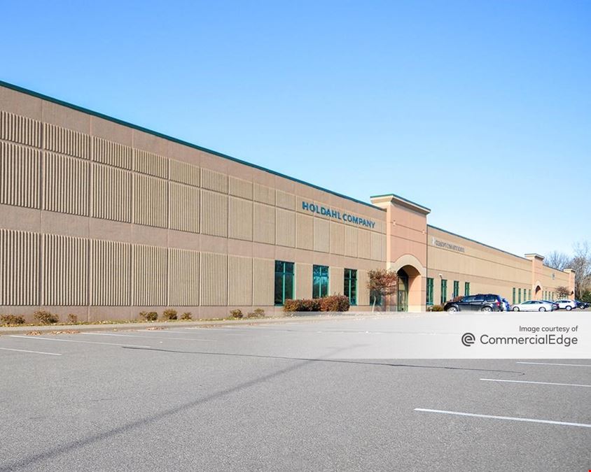 Silver Bell Commons