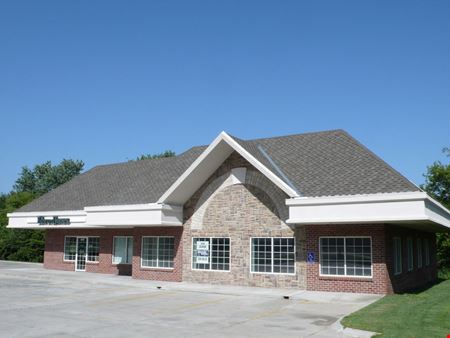 Preview of Office space for Rent at 4201-35 North 90th Street