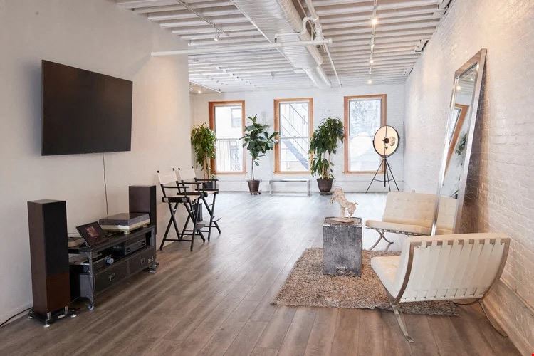 447 West 36th Street