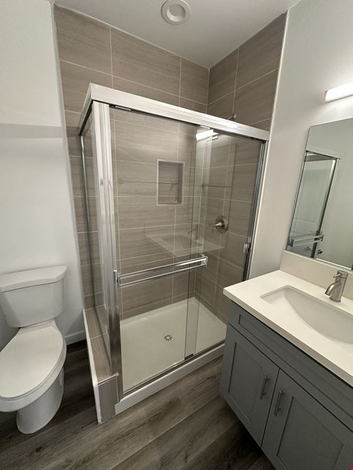 Harbor Gateway Townhomes
