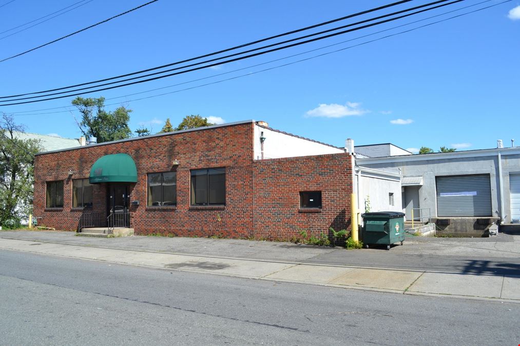 160 South Street