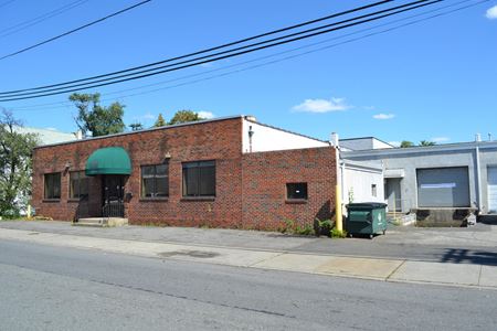 Preview of Industrial space for Rent at 160 South Street