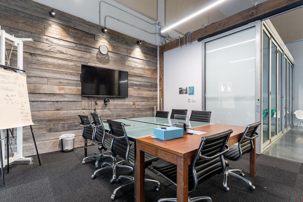 Unit 105 - 8218 North Fraser Way