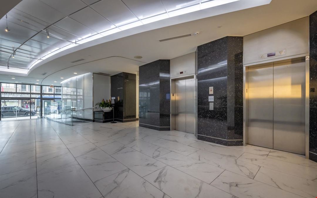 For Lease - 1508 West Broadway, Vancouver 