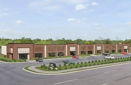 Preview of Industrial space for Sale at 150 Kitty Hawk Dr