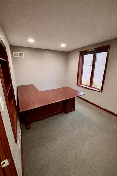 Preview of Office space for Rent at 4211 Northern Pike