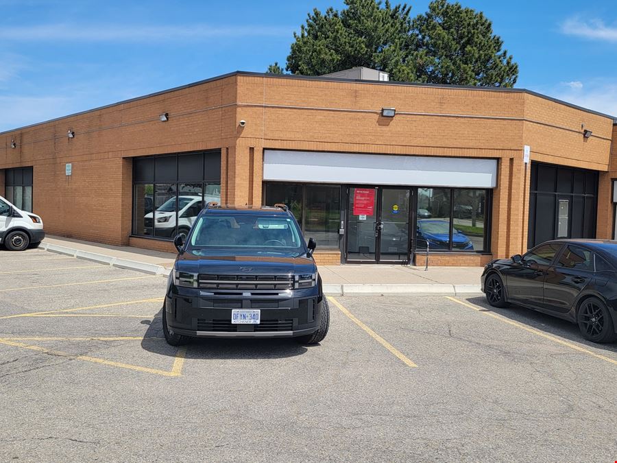 601 Doon Village Road, Unit 1