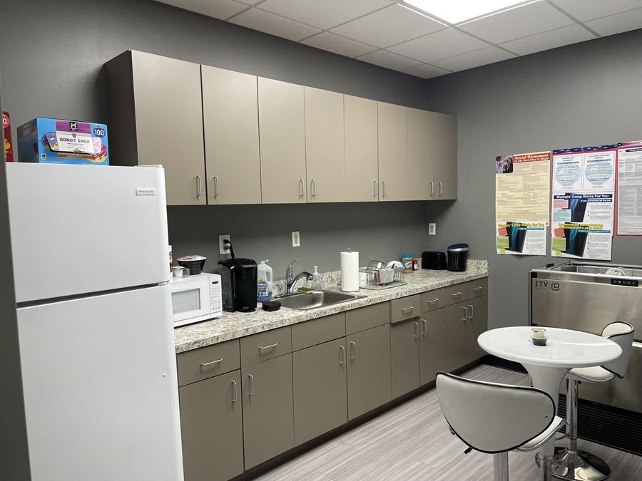3905 Center Loop, Suite 500