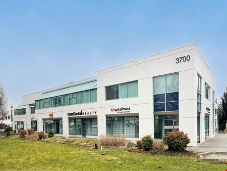 Preview of commercial space at 3700 North Fraser Way