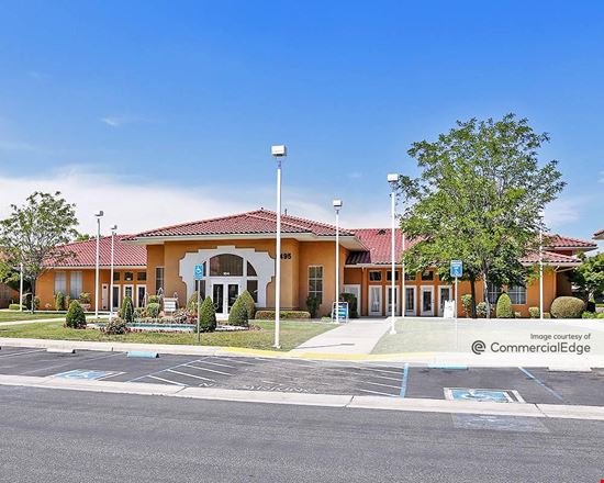 Preview of Office space for Rent at 9493 North Fort Washington Road