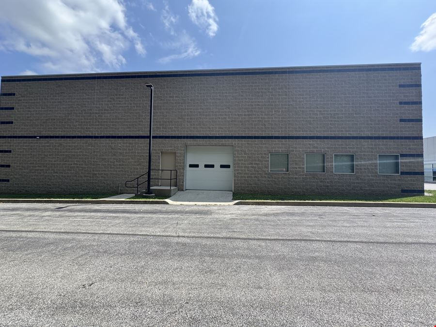 831 Lincoln Avenue, Unit 15