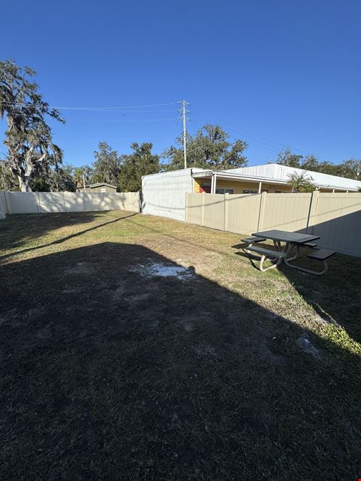 Building and Real Estate for Sale