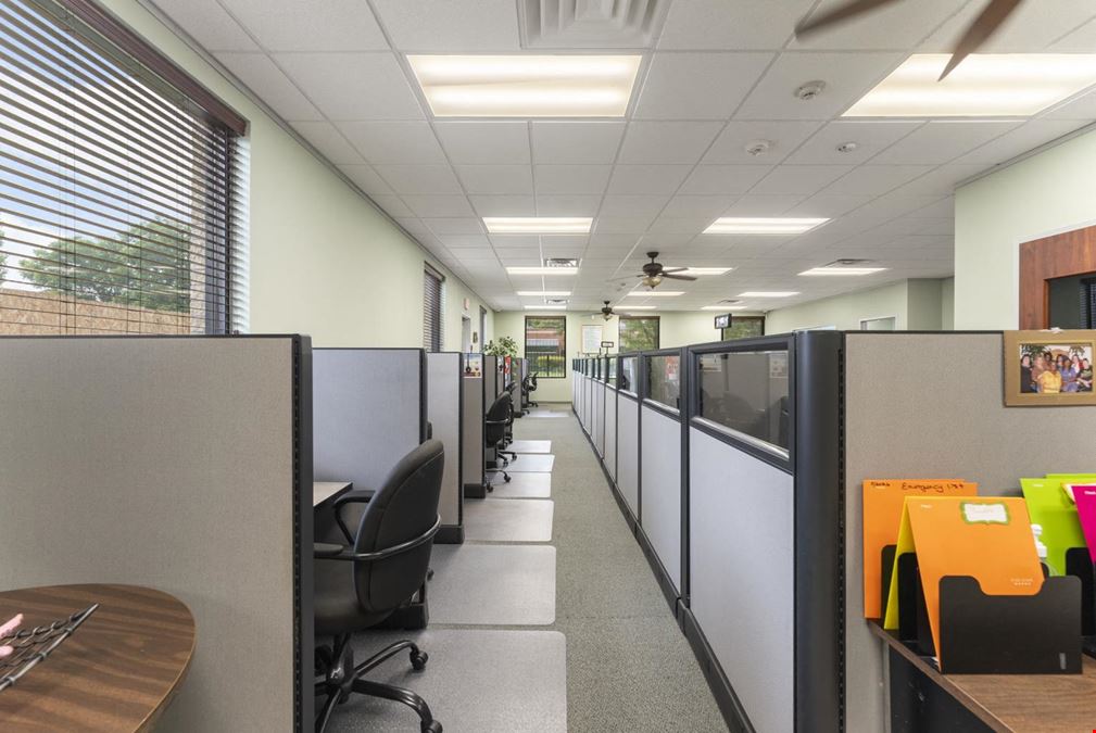 1125 Cypress Station - H3,H4