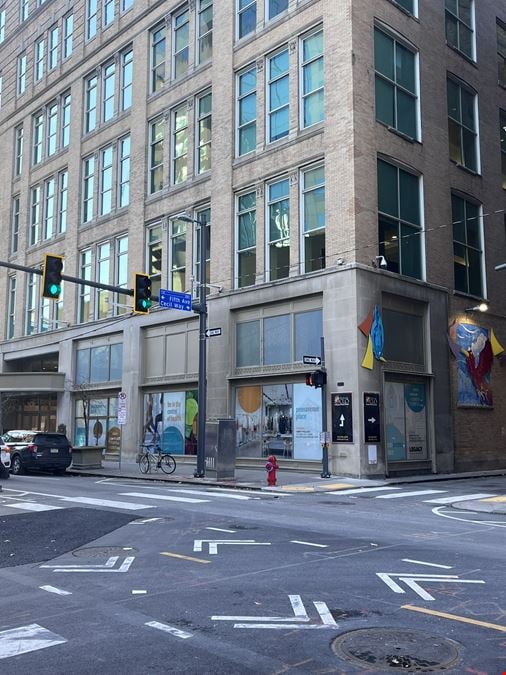 Penn Avenue Place
