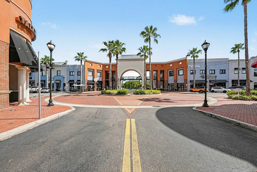 Westchase Town Center