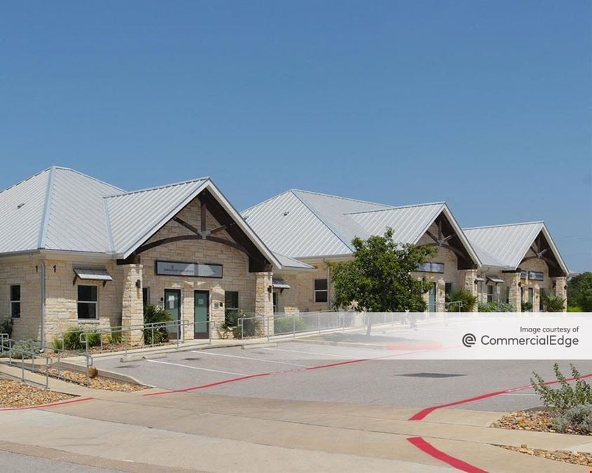 1603 Medical Pkwy