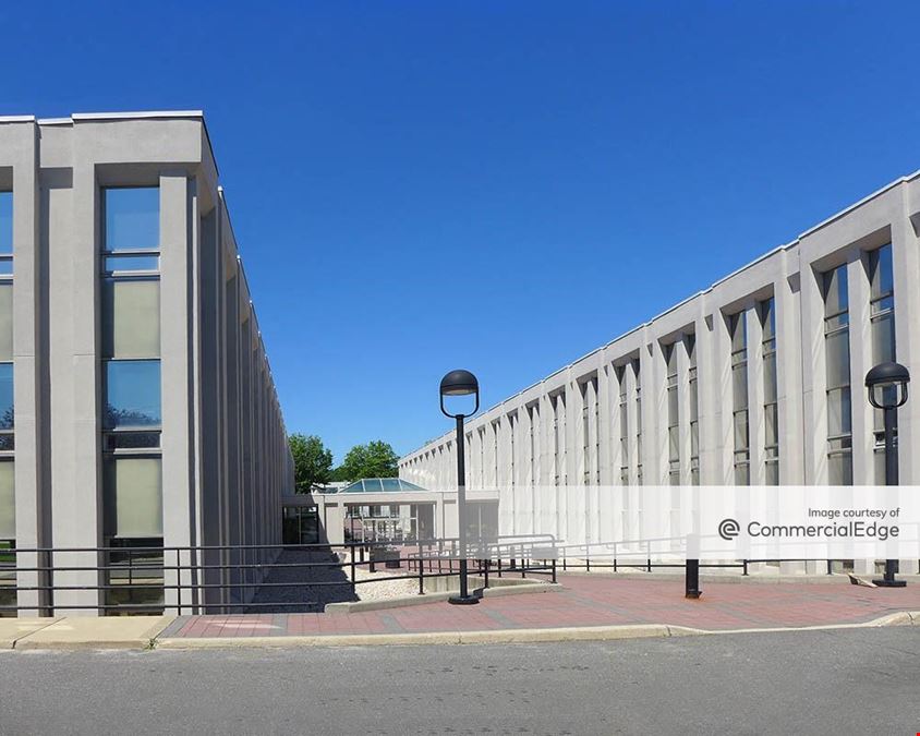 3000 Marcus Avenue